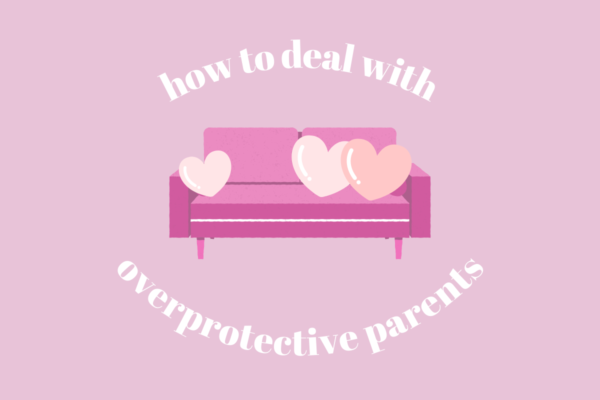 3 Tips To Deal With Overprotective Parents – Apricotton