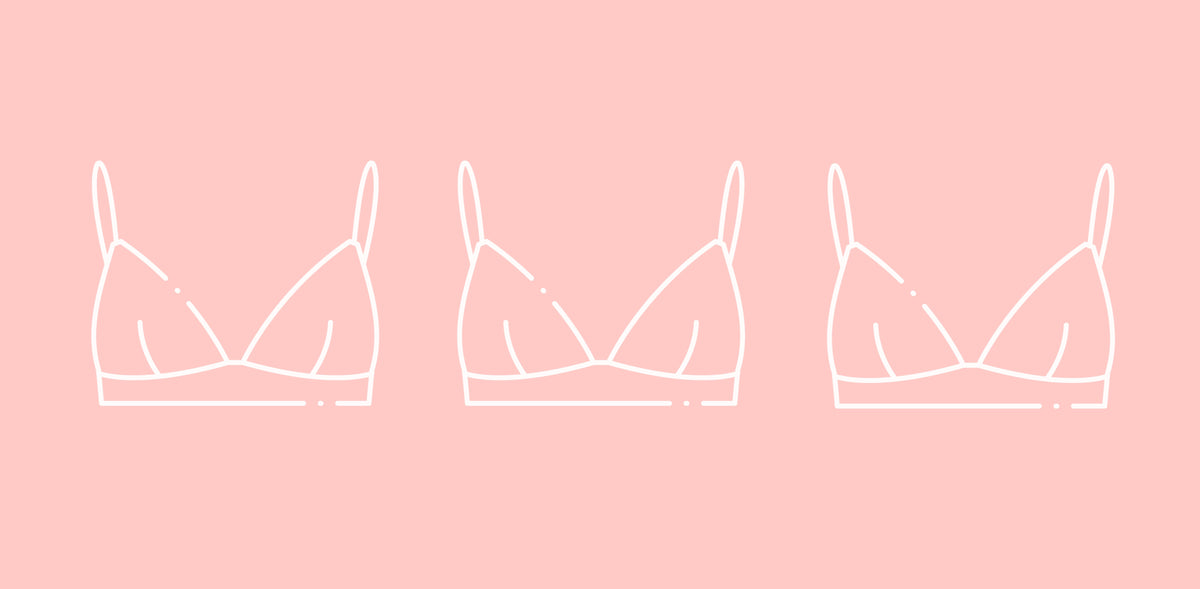 Remembering your first time — as a bra shopper – Chicago Tribune