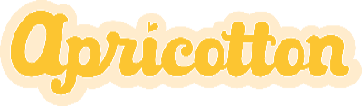 Apricotton