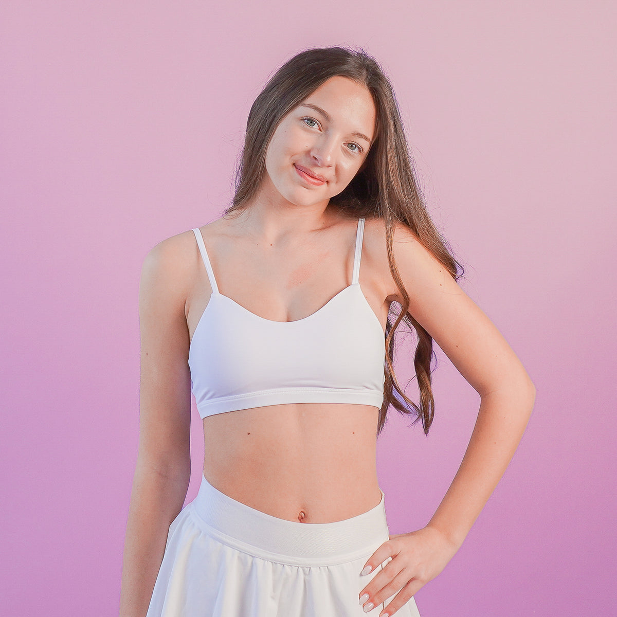 Apricotton Perfect Bra Best Bras for Tweens Teens