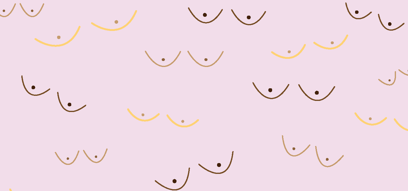 Types of Breast Shapes – Apricotton