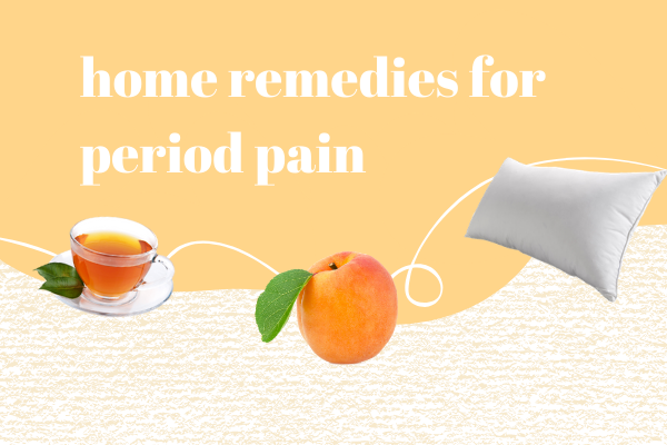 How to Relieve Period Cramps at Home?