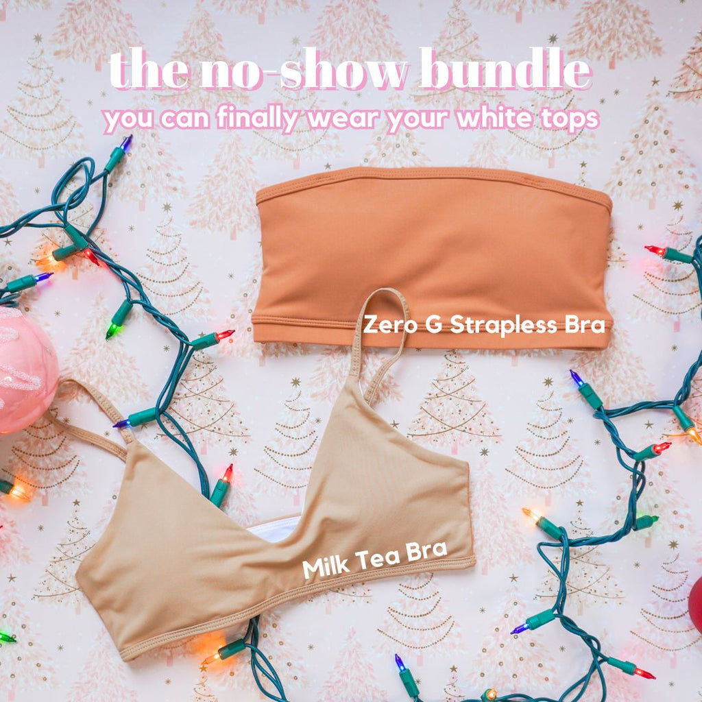 the no-show bundle