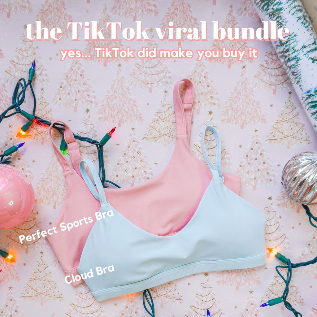 the TikTok viral bundle