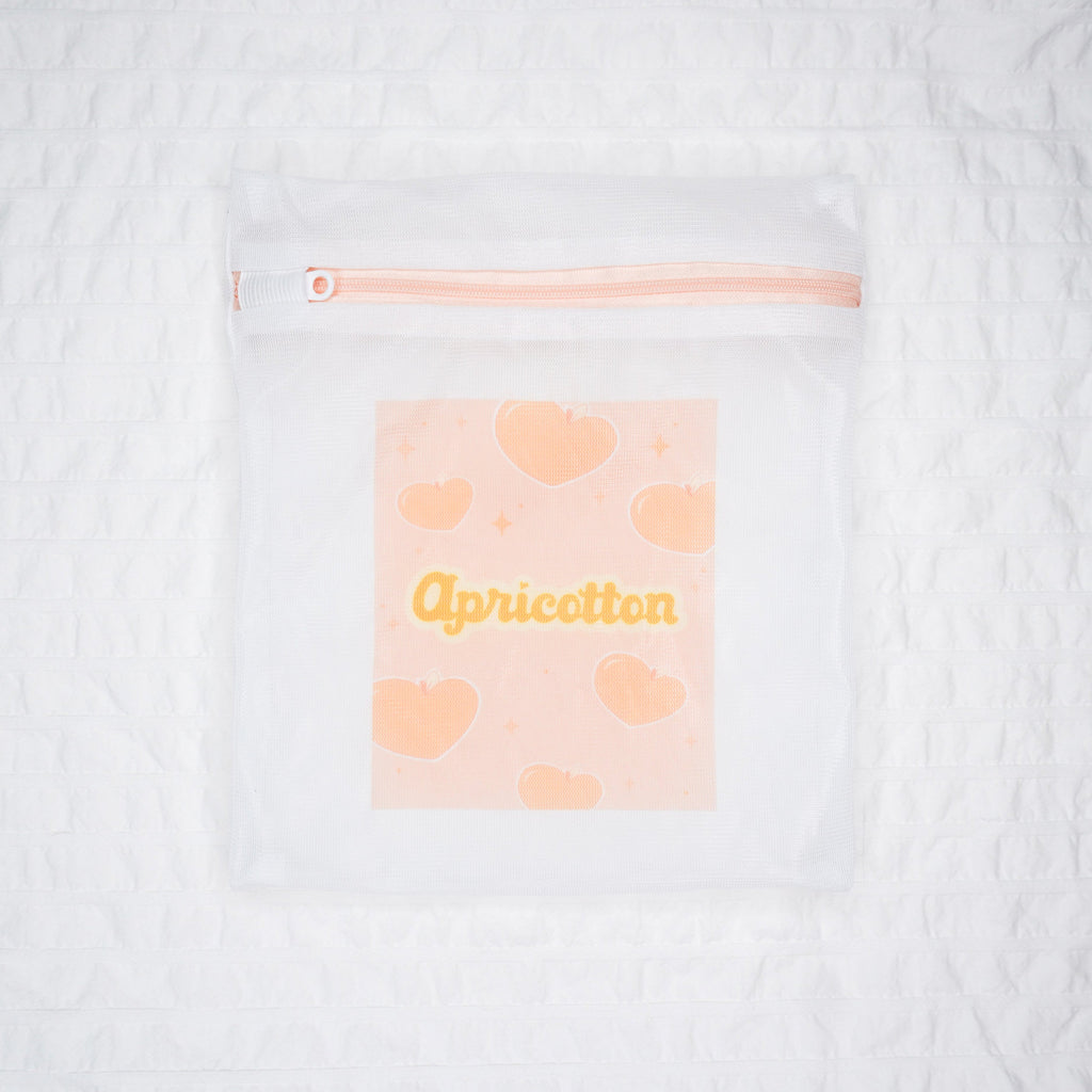 Apricot Dryer Bag