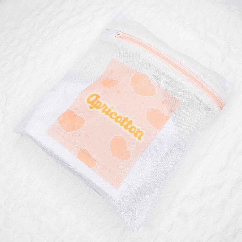 Apricot Dryer Bag Side