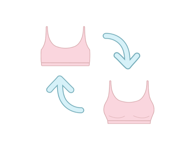 Are Bralettes Better Than Bras? – Apricotton