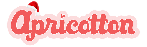 Apricotton