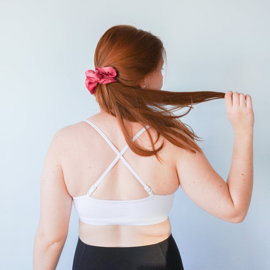 Everything You Need to Know About Bralettes – Apricotton