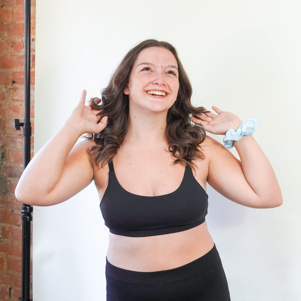 5 Bras to Pair with Different Coloured Tops – Apricotton