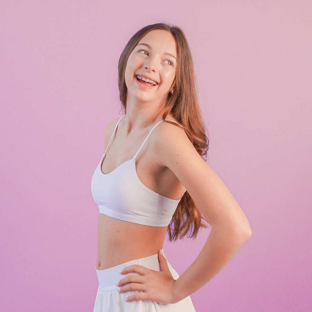 perfect bra apricotton side