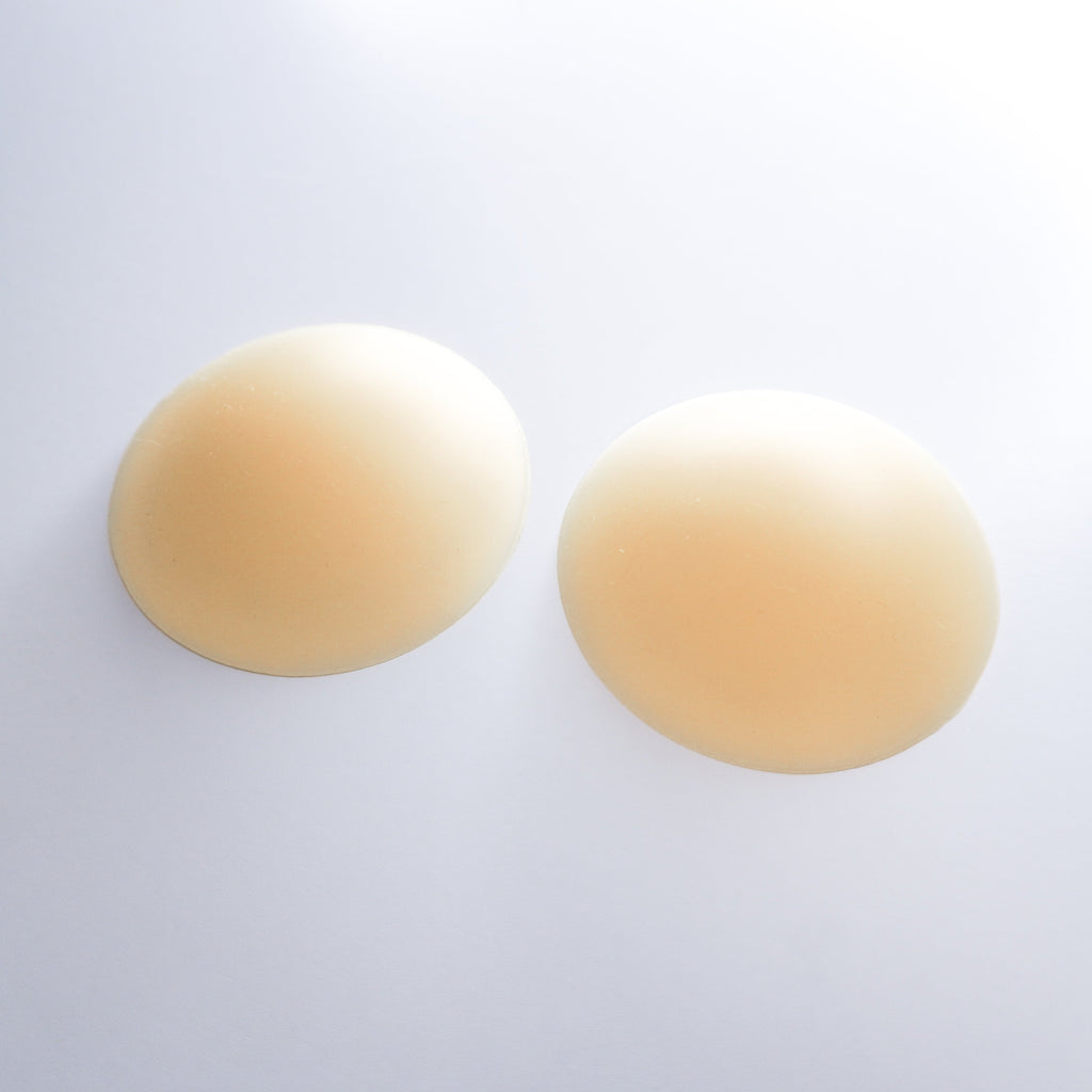 Apricotton Nipple Covers Side