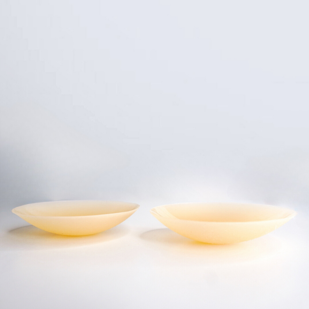 apricotton nipple covers top