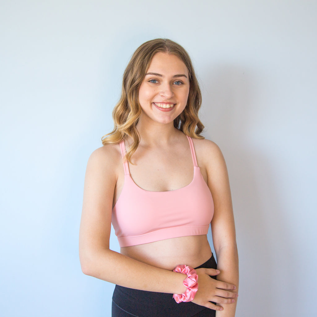 Tween Bras - Yellowberry Bras for Tweens and Girls. Best bra for girls  Tagged size-s-m-14