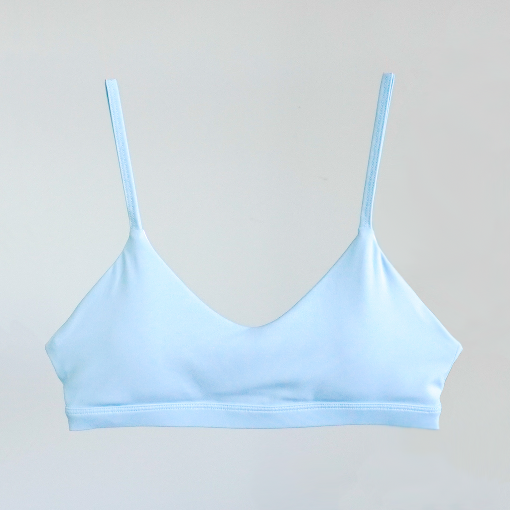 apricotton cloud bra front