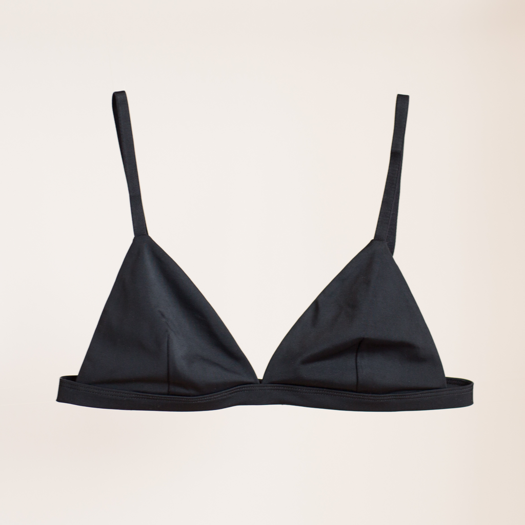 Apricotton Perfect Bralette - Front